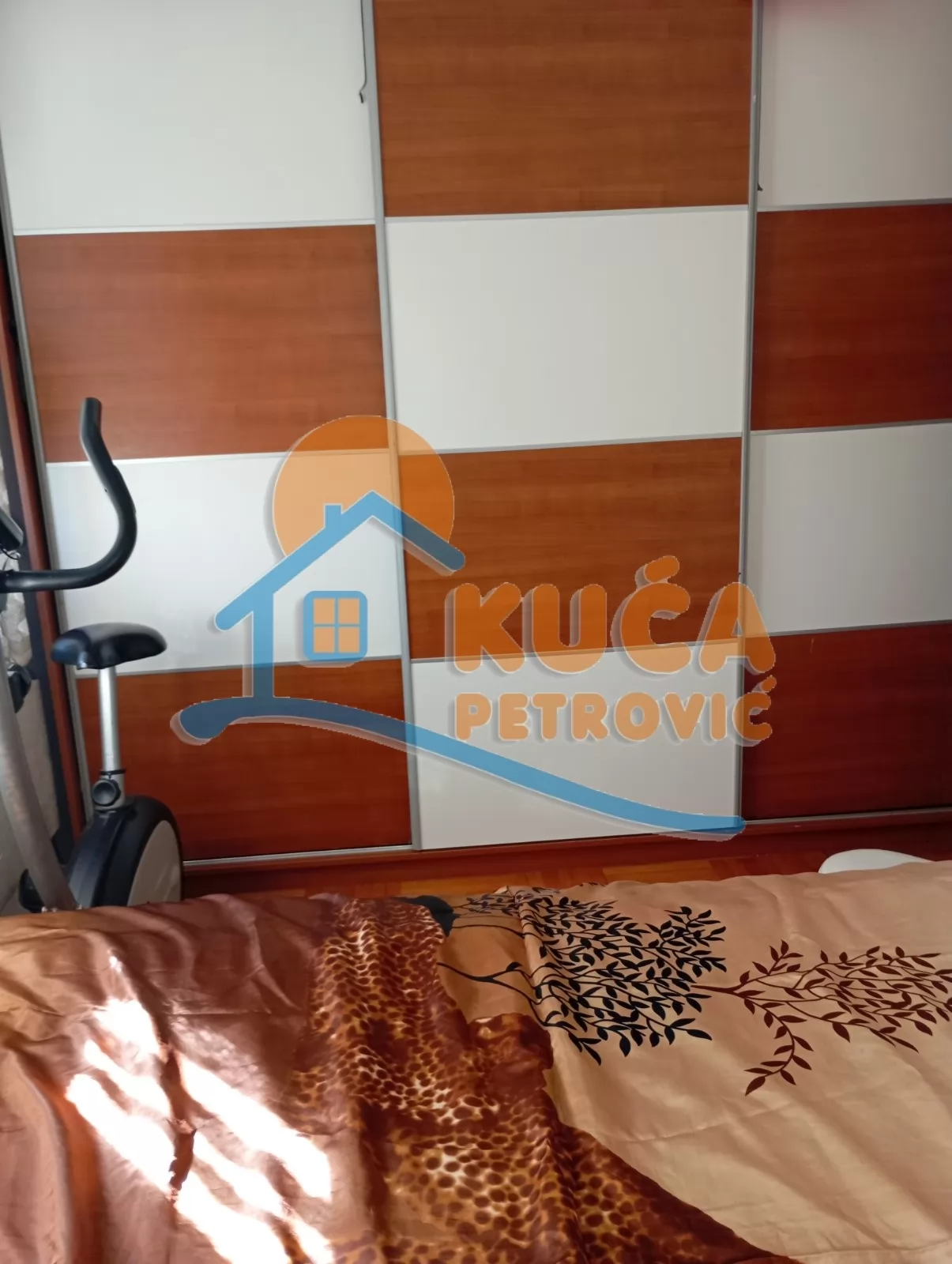Dvosoban stan, 56 m2, Pantelej, Gornjomatejevačka ID: i-015365 7