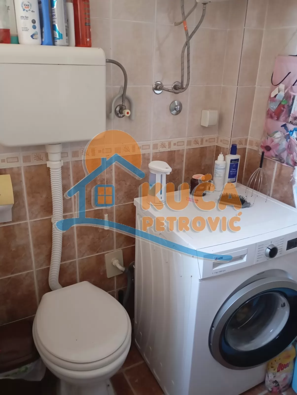 Dvosoban stan, 56 m2, Pantelej, Gornjomatejevačka ID: i-015365 9