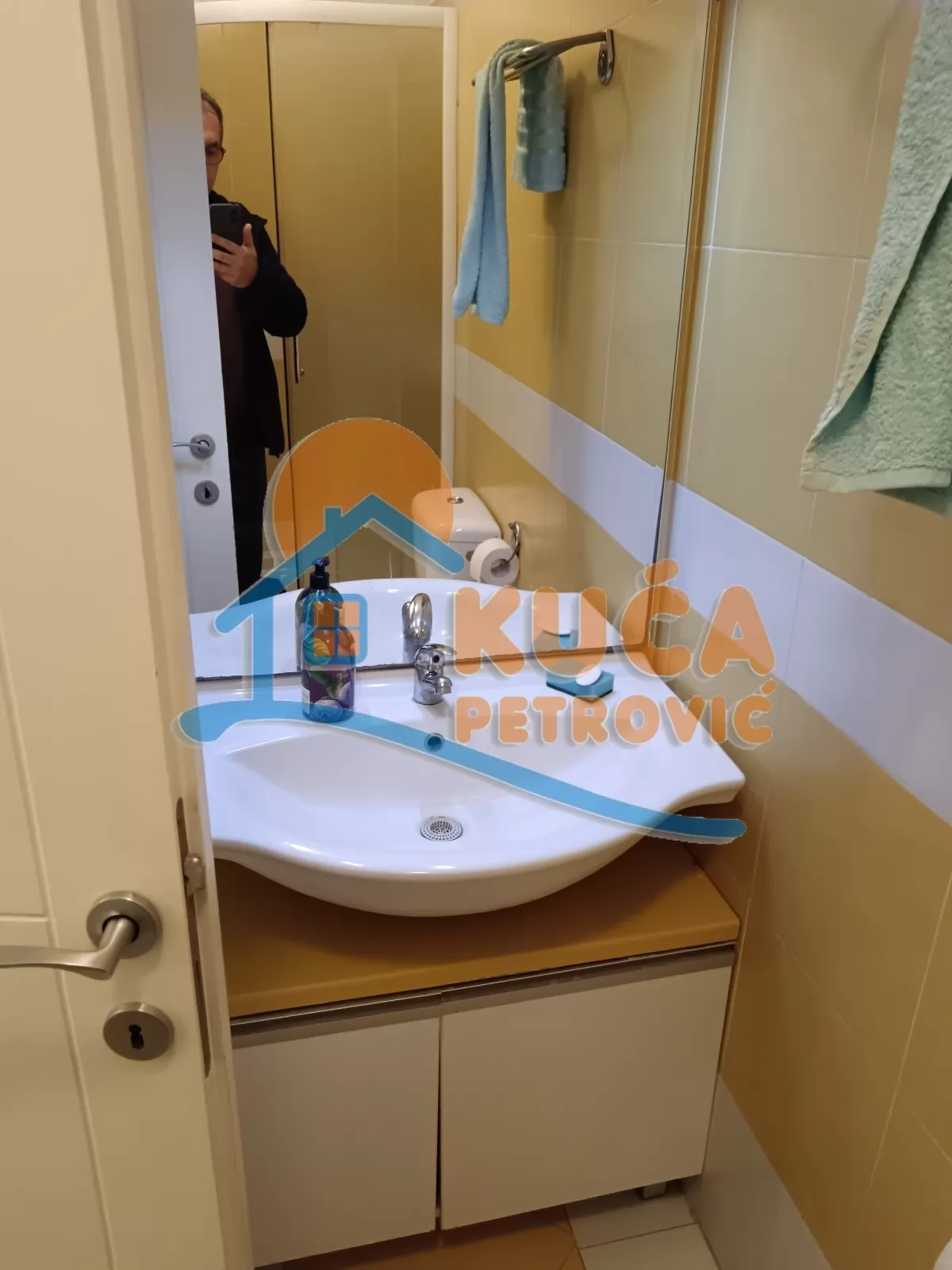 Dvosoban stan, 61 m2, Medijana, Sokolska ID: i-015311 10