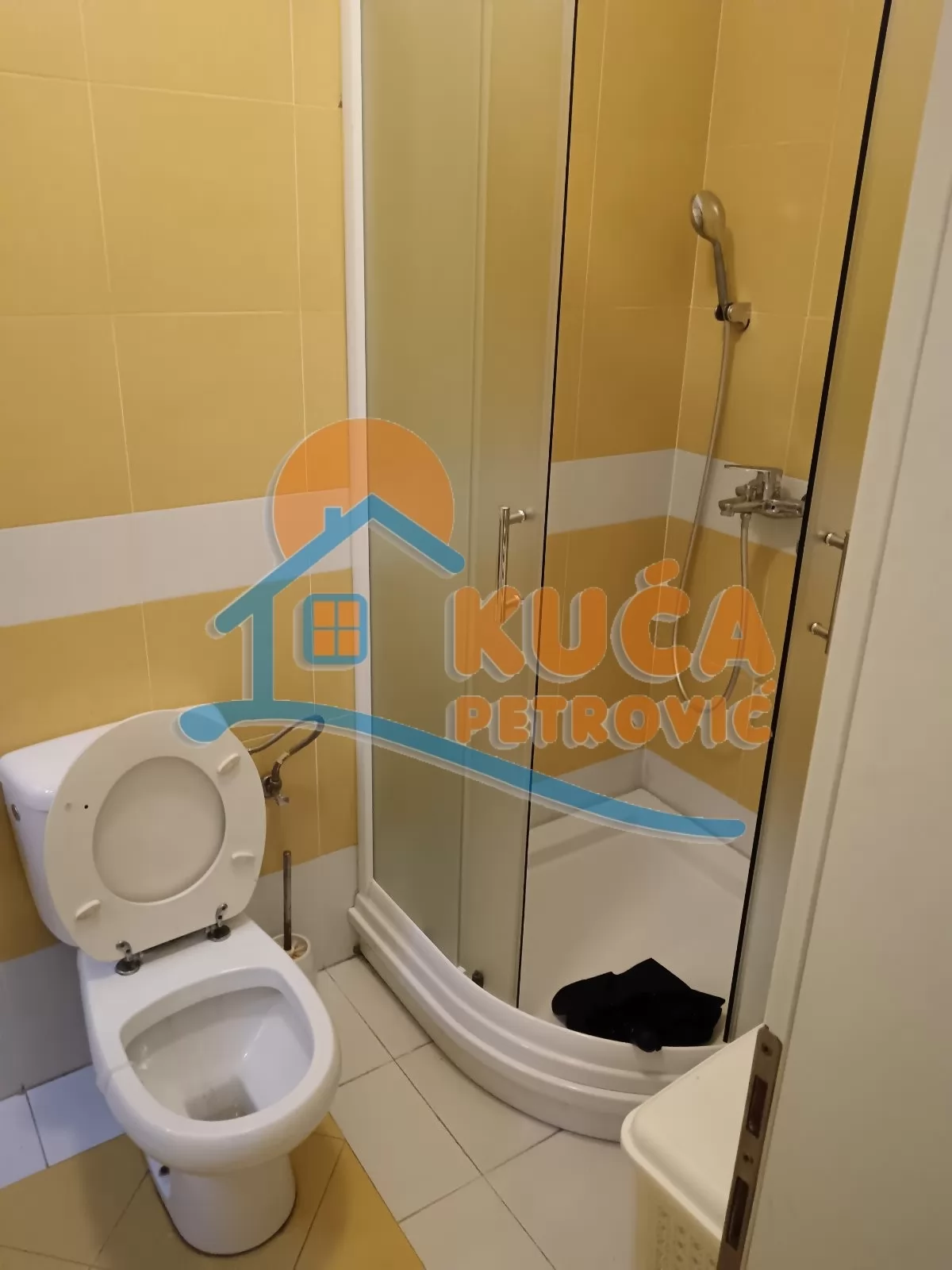 Dvosoban stan, 61 m2, Medijana, Sokolska ID: i-015311 11