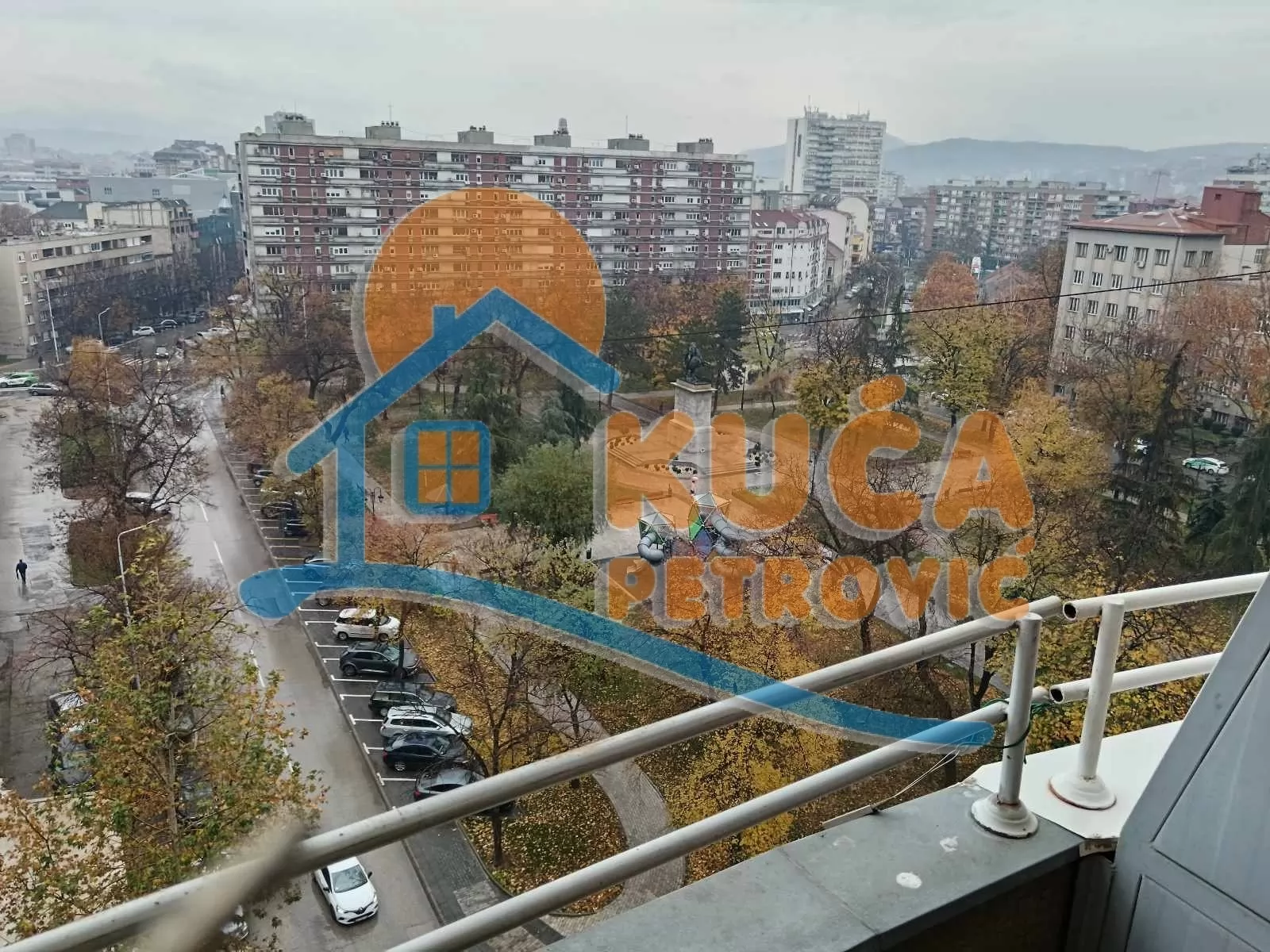 Dvosoban stan, 61 m2, Medijana, Sokolska ID: i-015311 12