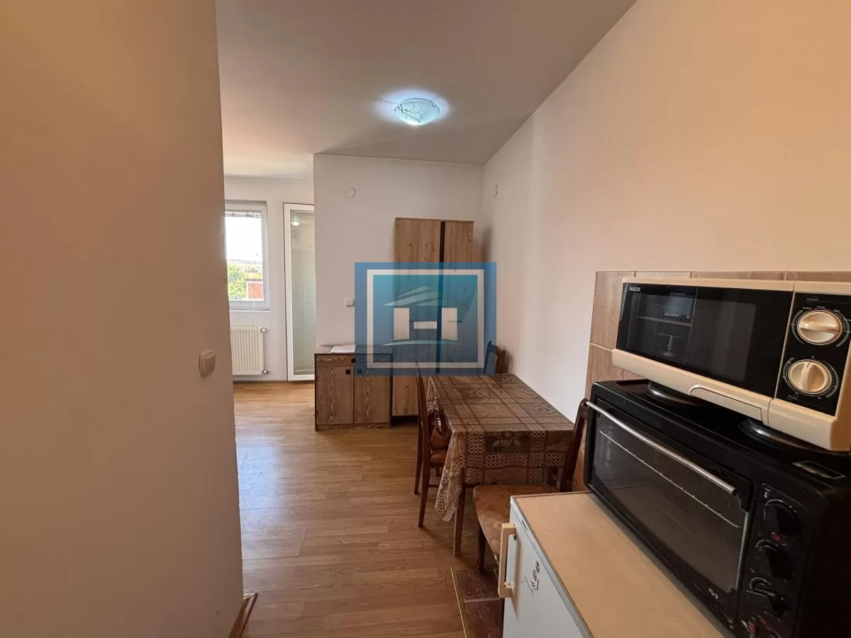 Garsonjera !! Odlićna investicija 9