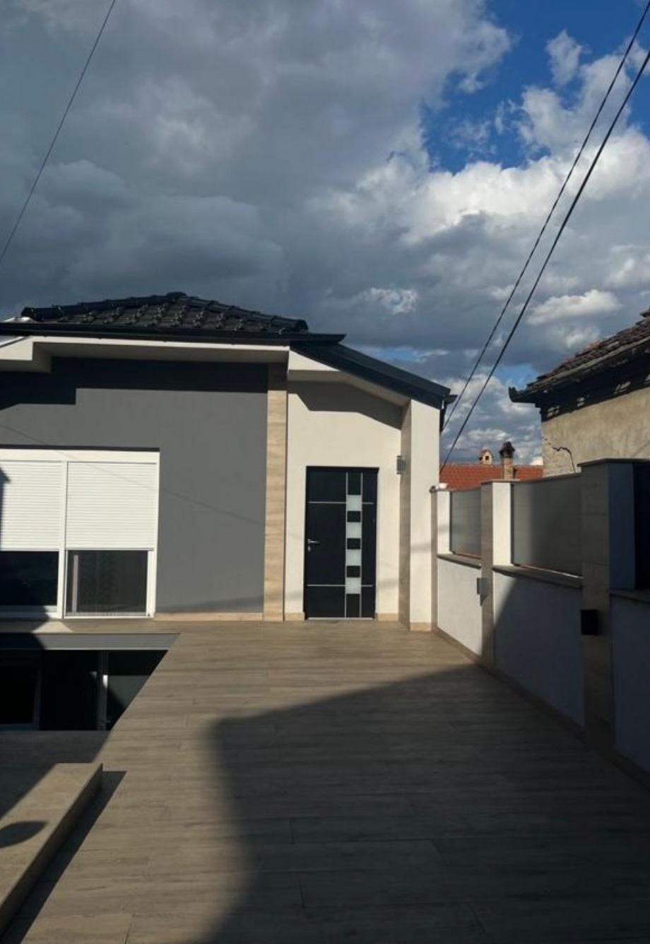 lux kuća u ulici Kraljevica Marka Senjak 1