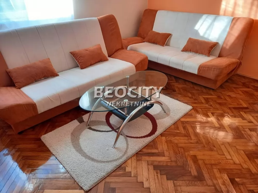 Jednosoban stan, 19 m2, Podbara, Koče Kolarova ID: 126384 1