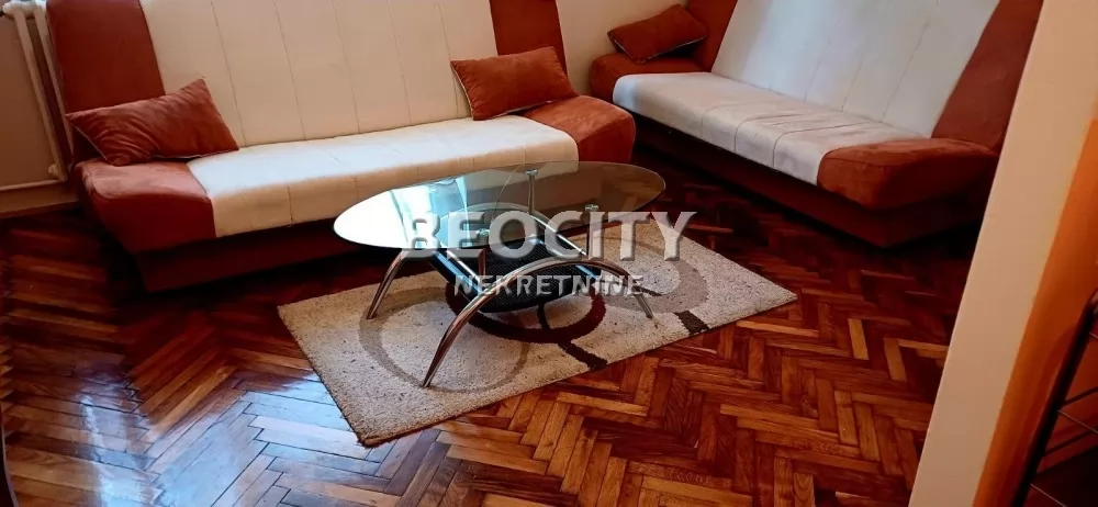 Jednosoban stan, 19 m2, Podbara, Koče Kolarova ID: 126384 2