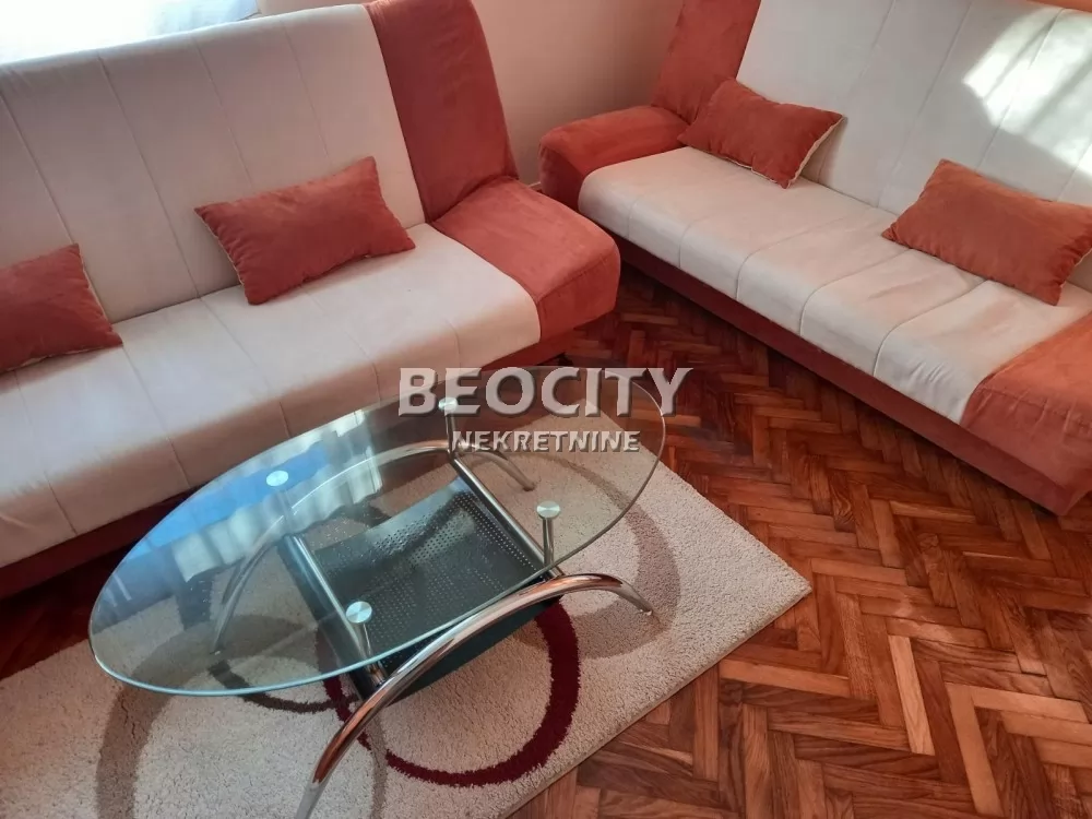 Jednosoban stan, 19 m2, Podbara, Koče Kolarova ID: 126384 3