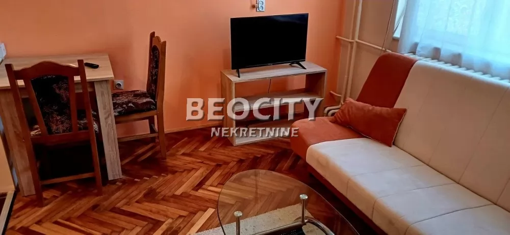 Jednosoban stan, 19 m2, Podbara, Koče Kolarova ID: 126384 4