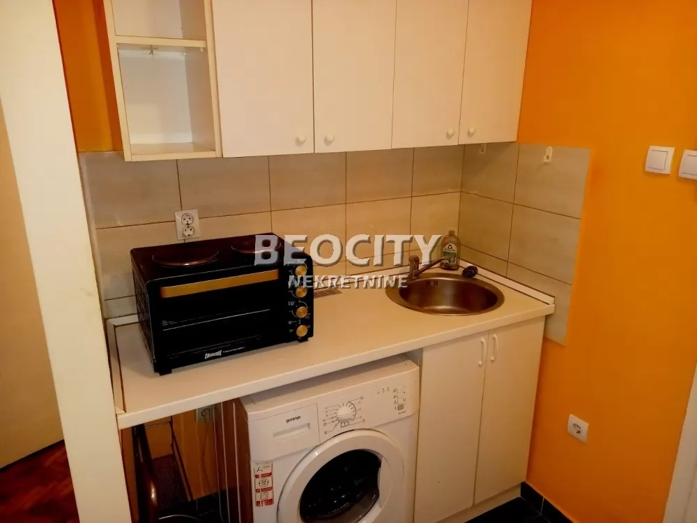 Jednosoban stan, 19 m2, Podbara, Koče Kolarova ID: 126384 7