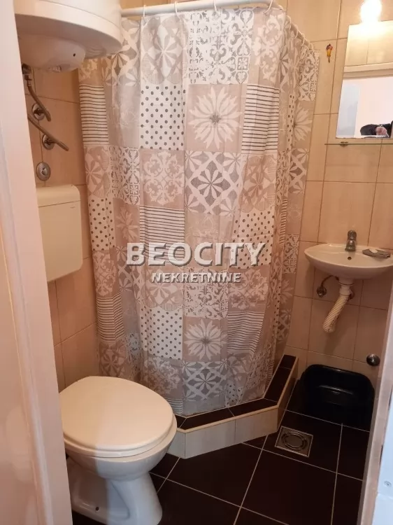 Jednosoban stan, 19 m2, Podbara, Koče Kolarova ID: 126384 9