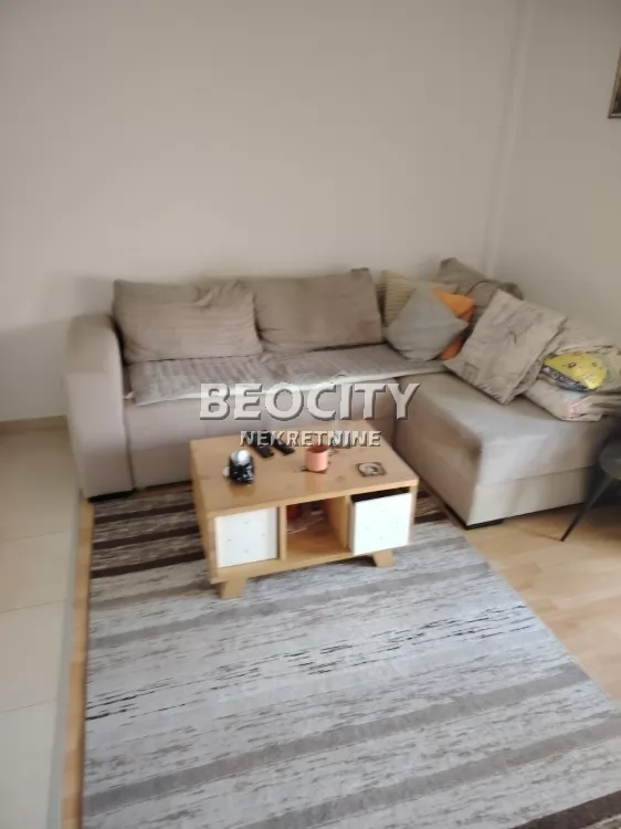 Jednosoban stan, 28 m2, Nova Detelinara, Kornelija Stankovića ID: 125053 1