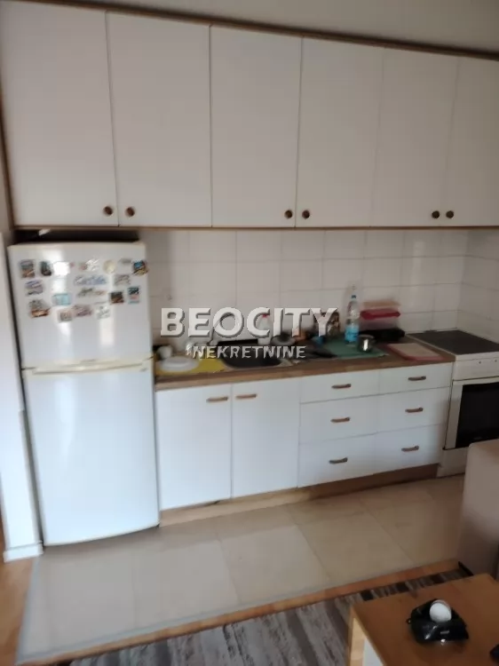 Jednosoban stan, 28 m2, Nova Detelinara, Kornelija Stankovića ID: 125053 3