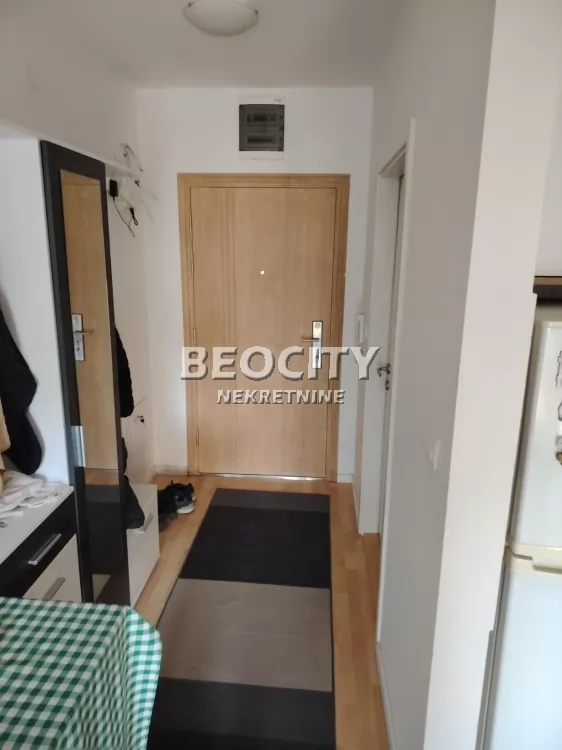 Jednosoban stan, 28 m2, Nova Detelinara, Kornelija Stankovića ID: 125053 4