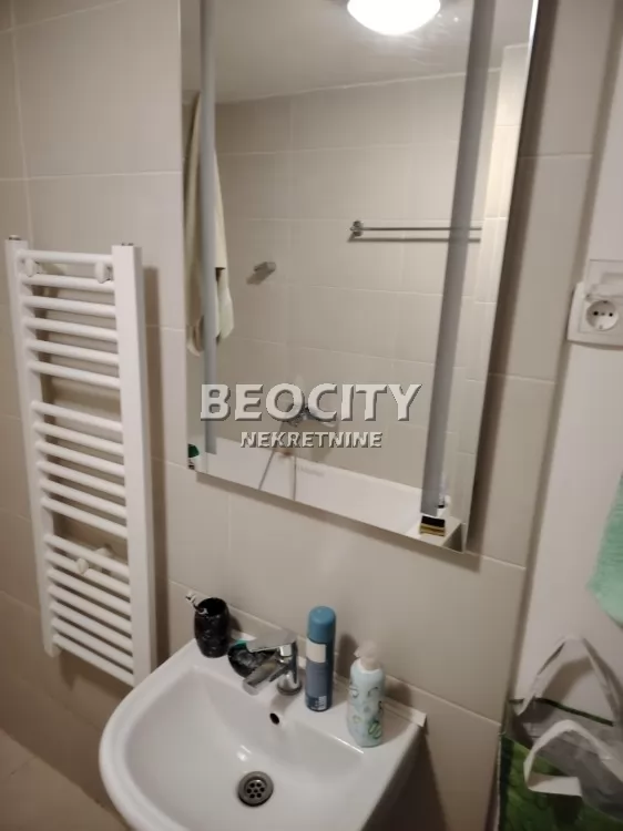 Jednosoban stan, 28 m2, Nova Detelinara, Kornelija Stankovića ID: 125053 5