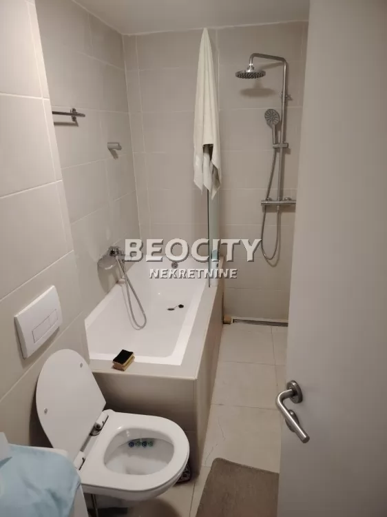 Jednosoban stan, 28 m2, Nova Detelinara, Kornelija Stankovića ID: 125053 6