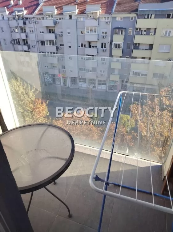 Jednosoban stan, 28 m2, Nova Detelinara, Kornelija Stankovića ID: 125053 7