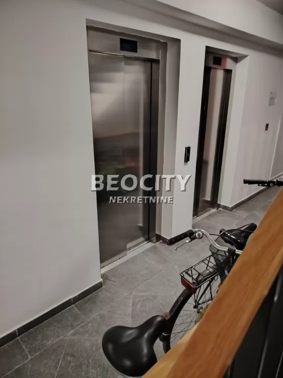 Jednosoban stan, 28 m2, Nova Detelinara, Kornelija Stankovića ID: 125053 8