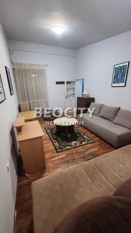 Jednosoban stan, 33 m2, Novi Sad, Dušana Vasiljeva ID: 126368 1