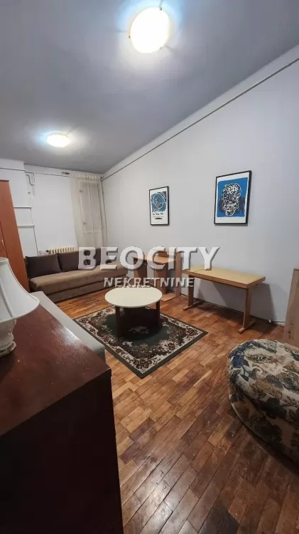 Jednosoban stan, 33 m2, Novi Sad, Dušana Vasiljeva ID: 126368 2