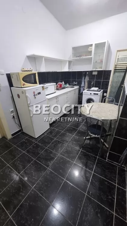 Jednosoban stan, 33 m2, Novi Sad, Dušana Vasiljeva ID: 126368 3
