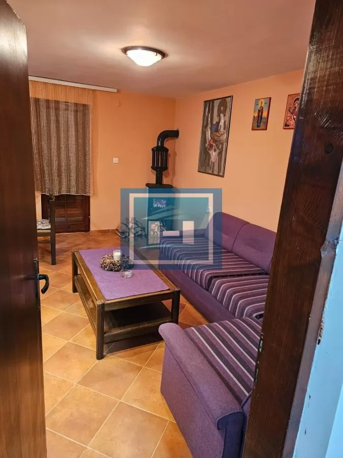 Vikendica na Grzi-bez ulaganja 10