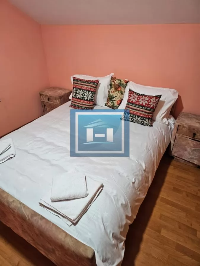 Vikendica na Grzi-bez ulaganja 17