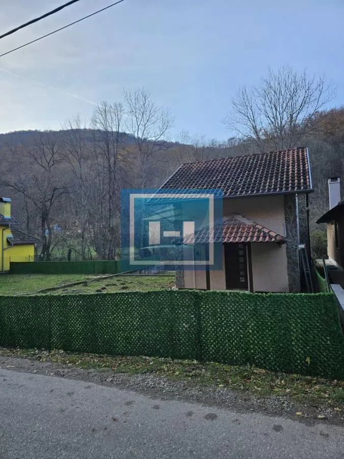 Vikendica na Grzi-bez ulaganja 18