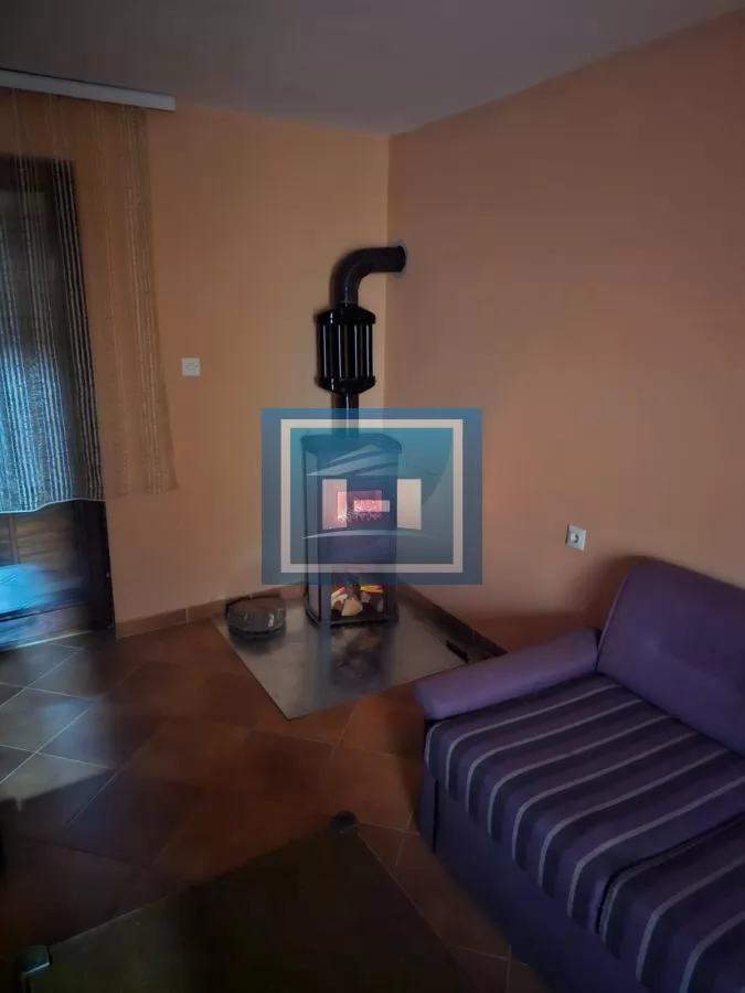 Vikendica na Grzi-bez ulaganja 21