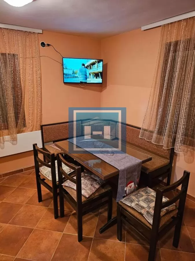 Vikendica na Grzi-bez ulaganja 24