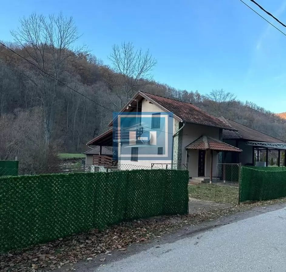 Vikendica na Grzi-bez ulaganja 25