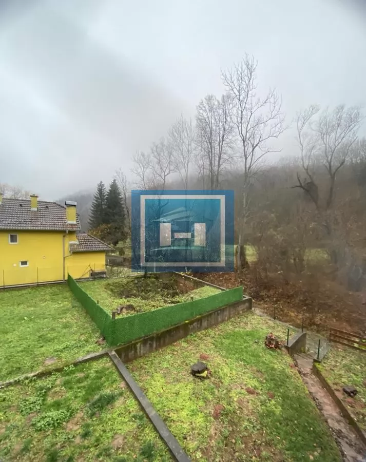 Vikendica na Grzi-bez ulaganja 27