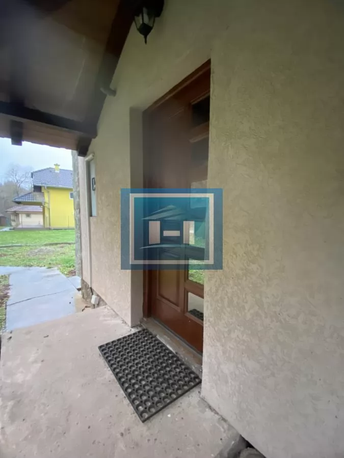 Vikendica na Grzi-bez ulaganja 28