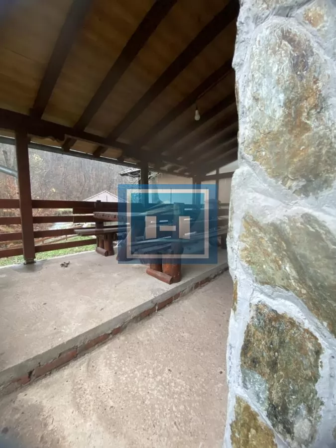 Vikendica na Grzi-bez ulaganja 29