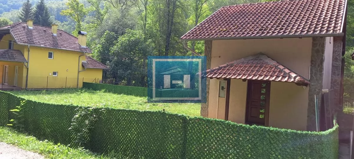 Vikendica na Grzi-bez ulaganja 3