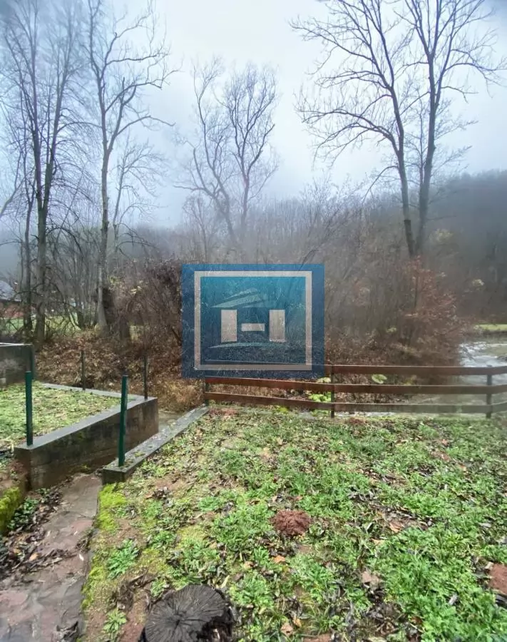 Vikendica na Grzi-bez ulaganja 30