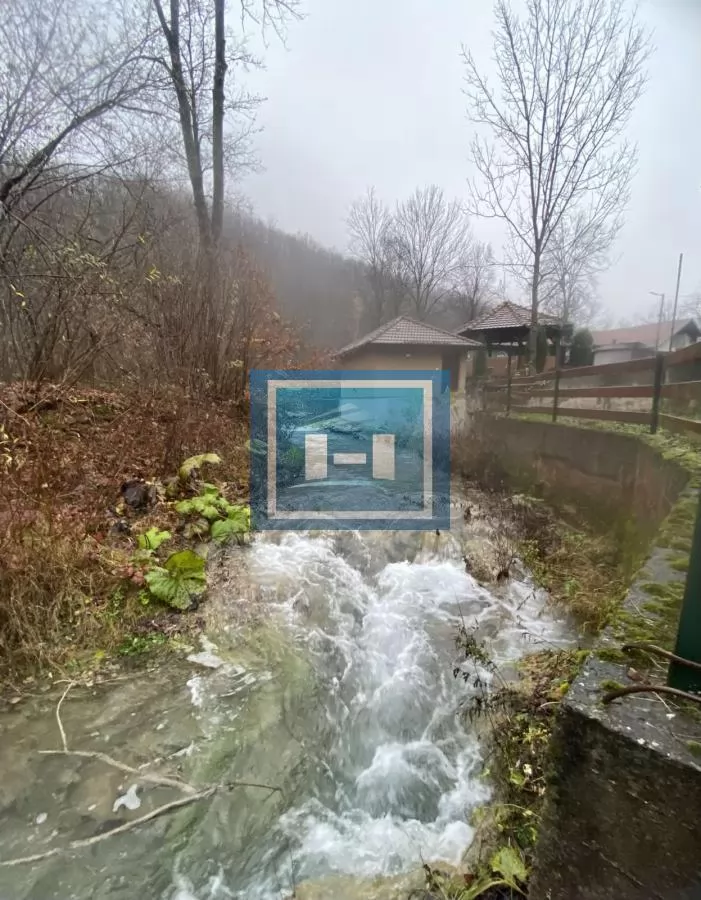 Vikendica na Grzi-bez ulaganja 31