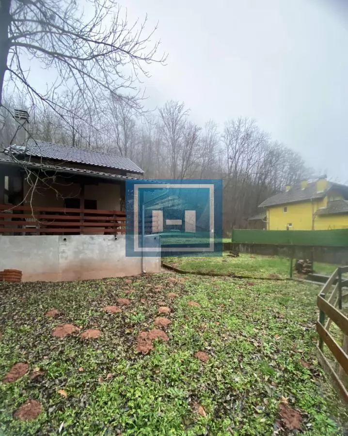 Vikendica na Grzi-bez ulaganja 32