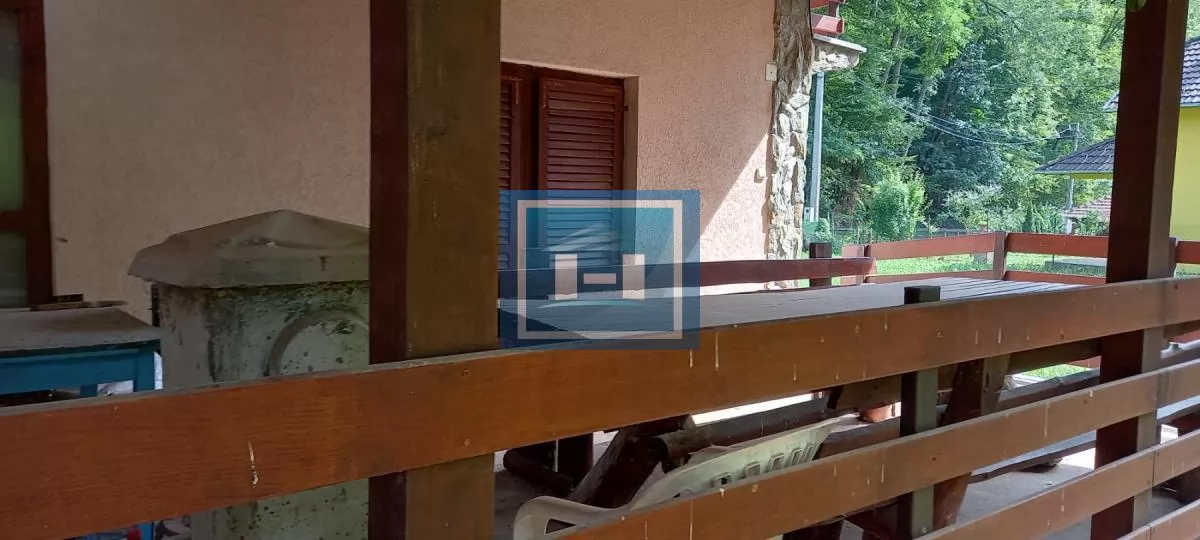 Vikendica na Grzi-bez ulaganja 5