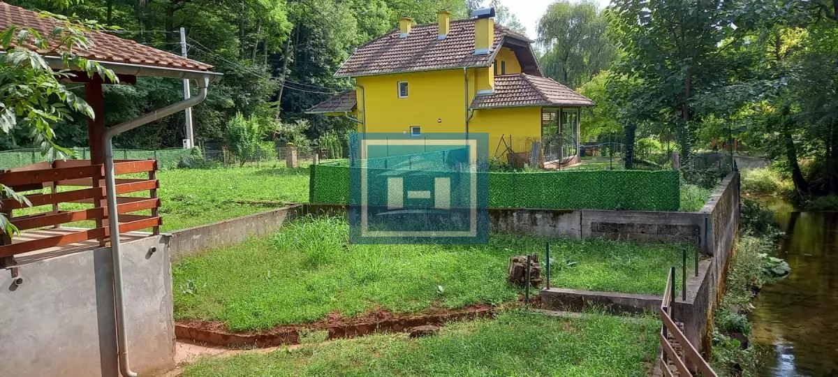 Vikendica na Grzi-bez ulaganja 6