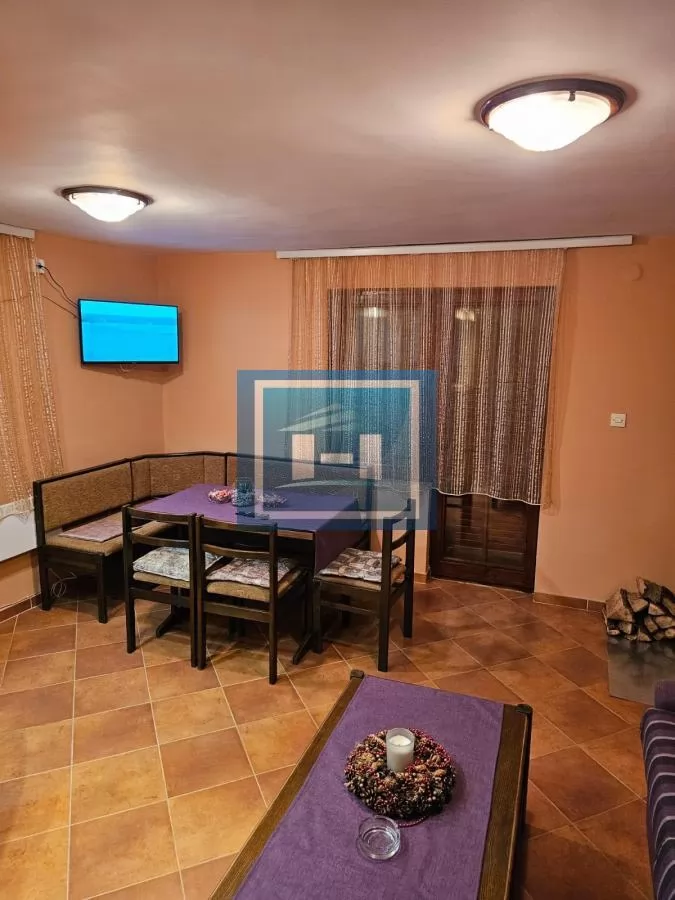 Vikendica na Grzi-bez ulaganja 9