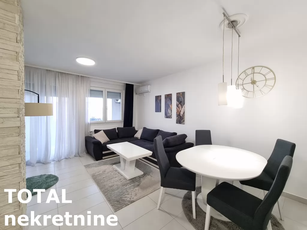 Stan,NOVI SAD,PODBARA,kv: 55.00, € 155000, ID: 1101866 1