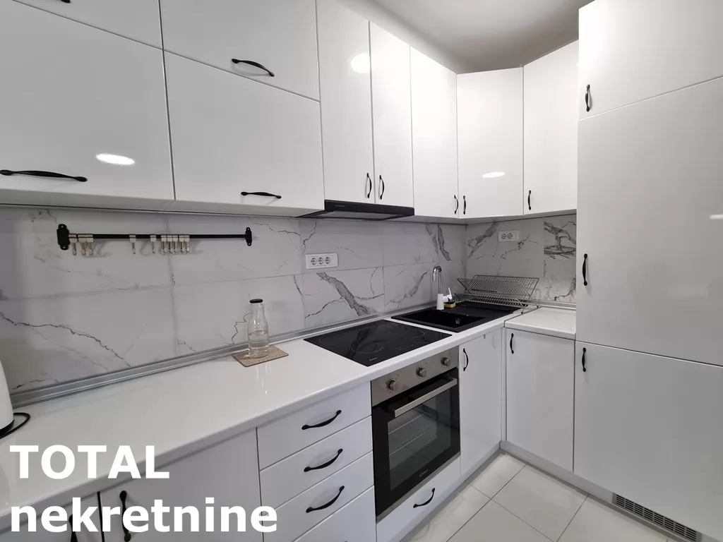 Stan,NOVI SAD,PODBARA,kv: 55.00, € 155000, ID: 1101866 10