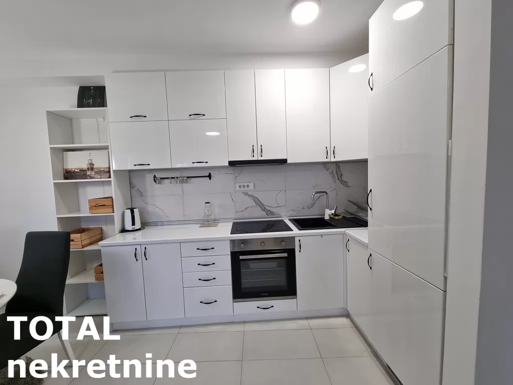 Stan,NOVI SAD,PODBARA,kv: 55.00, € 155000, ID: 1101866 11