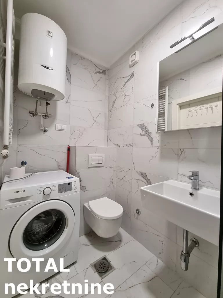 Stan,NOVI SAD,PODBARA,kv: 55.00, € 155000, ID: 1101866 14