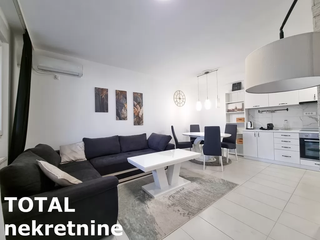 Stan,NOVI SAD,PODBARA,kv: 55.00, € 155000, ID: 1101866 2