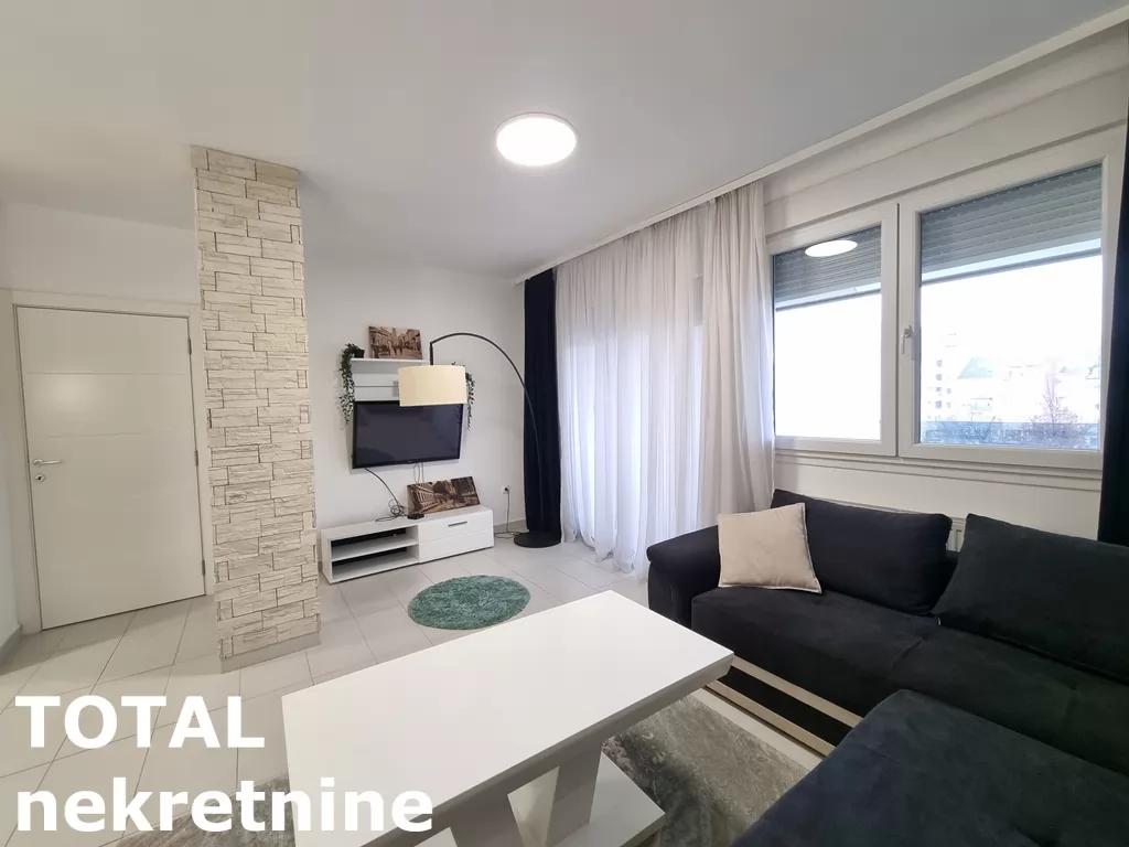 Stan,NOVI SAD,PODBARA,kv: 55.00, € 155000, ID: 1101866 3