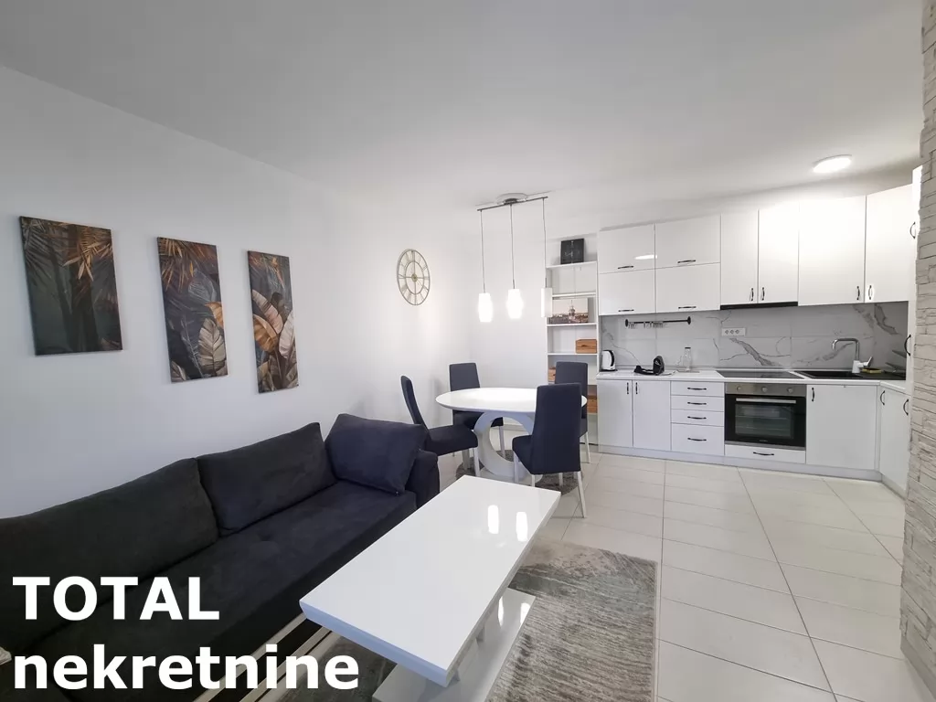 Stan,NOVI SAD,PODBARA,kv: 55.00, € 155000, ID: 1101866 4