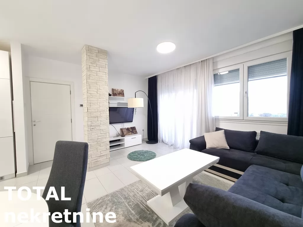 Stan,NOVI SAD,PODBARA,kv: 55.00, € 155000, ID: 1101866 5