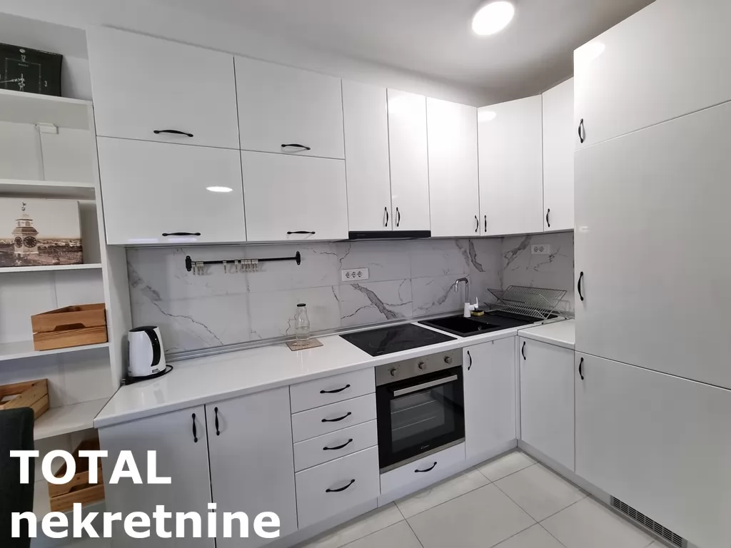 Stan,NOVI SAD,PODBARA,kv: 55.00, € 155000, ID: 1101866 9