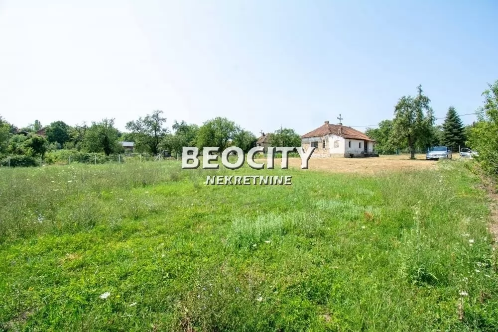 Trosobna kuća, 85 m2, Sopot, Rada Jovanovića ID: 126392 1