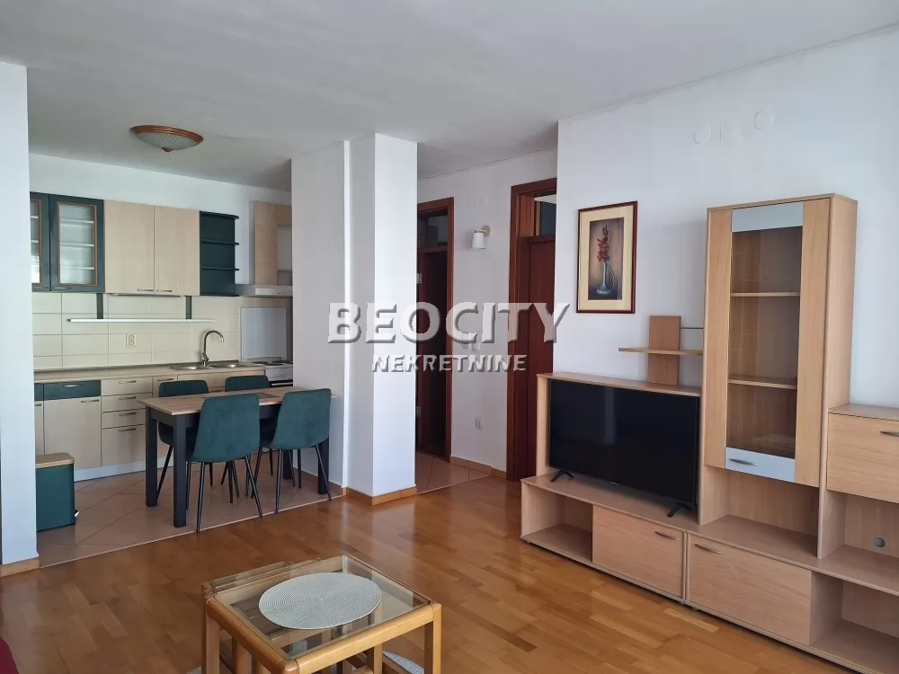 Dvosoban stan, 57 m2, Novi Sad, Stevana Musića ID: 114297 3